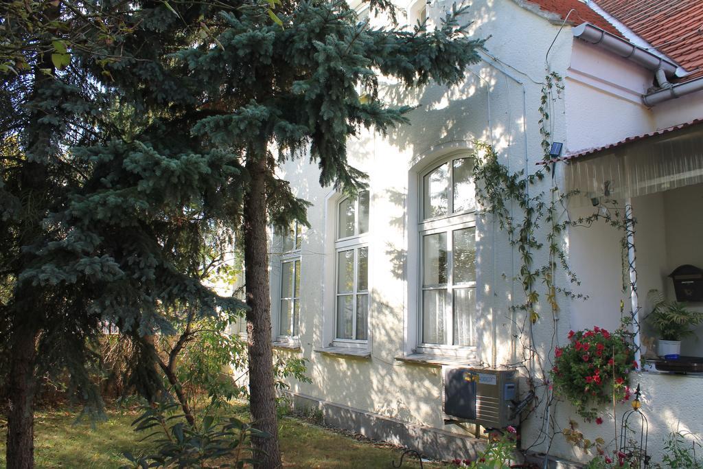 新布克斯多夫水疗套房公寓 Neuburxdorf 客房 照片